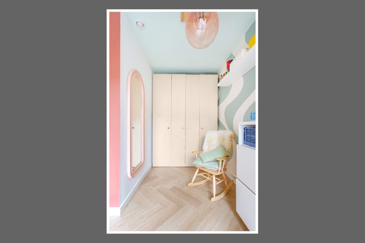 Foto 16 van Eva Besnyöstraat 579