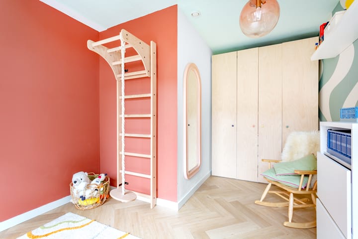 Foto 17 van Eva Besnyöstraat 579