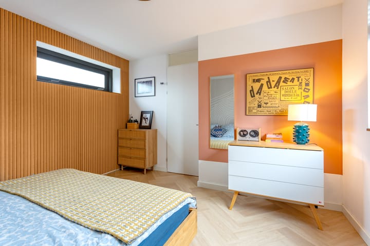 Foto 24 van Eva Besnyöstraat 579