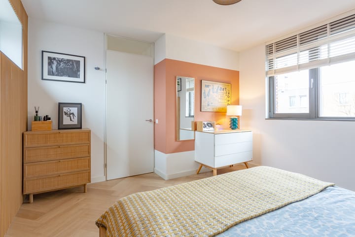 Foto 25 van Eva Besnyöstraat 579