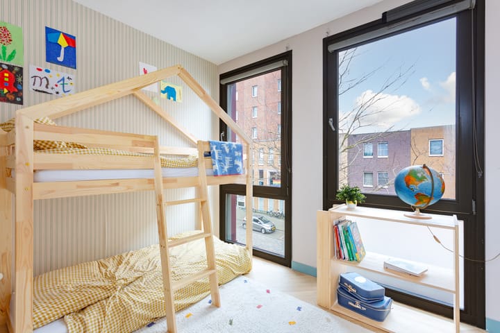 Foto 28 van Eva Besnyöstraat 579