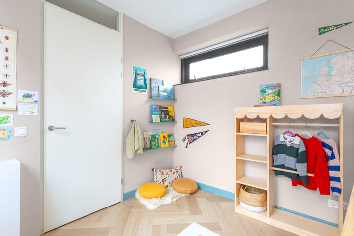 Foto 29 van Eva Besnyöstraat 579