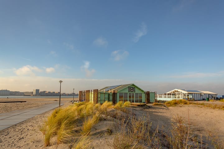 Foto 41 van Eva Besnyöstraat 579