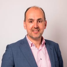 André Elfferich - NVM Registered Agent