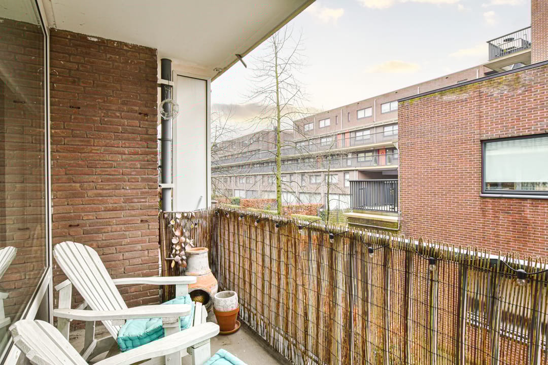 Photo 16 of Ruys de Beerenbrouckstraat 55