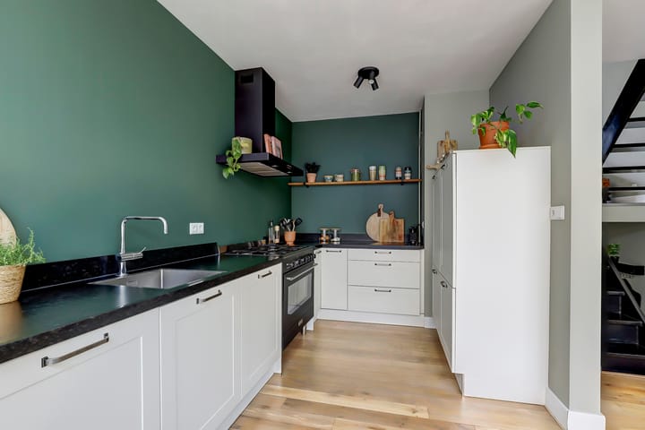 Foto 5 van Gouverneur Houbenstraat 62