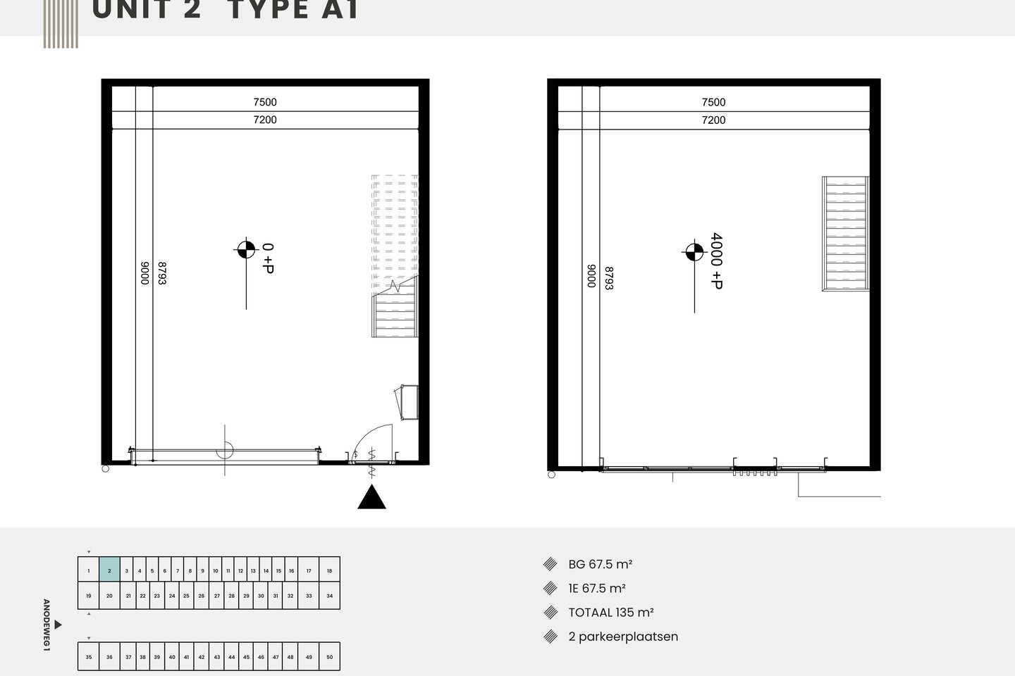 Bekijk foto 2 van Younit - Type A1 bwnr 2