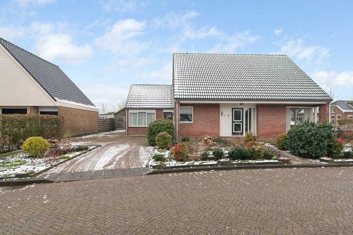 Foto 1 van Sjouke van der Kooistrjitte 43