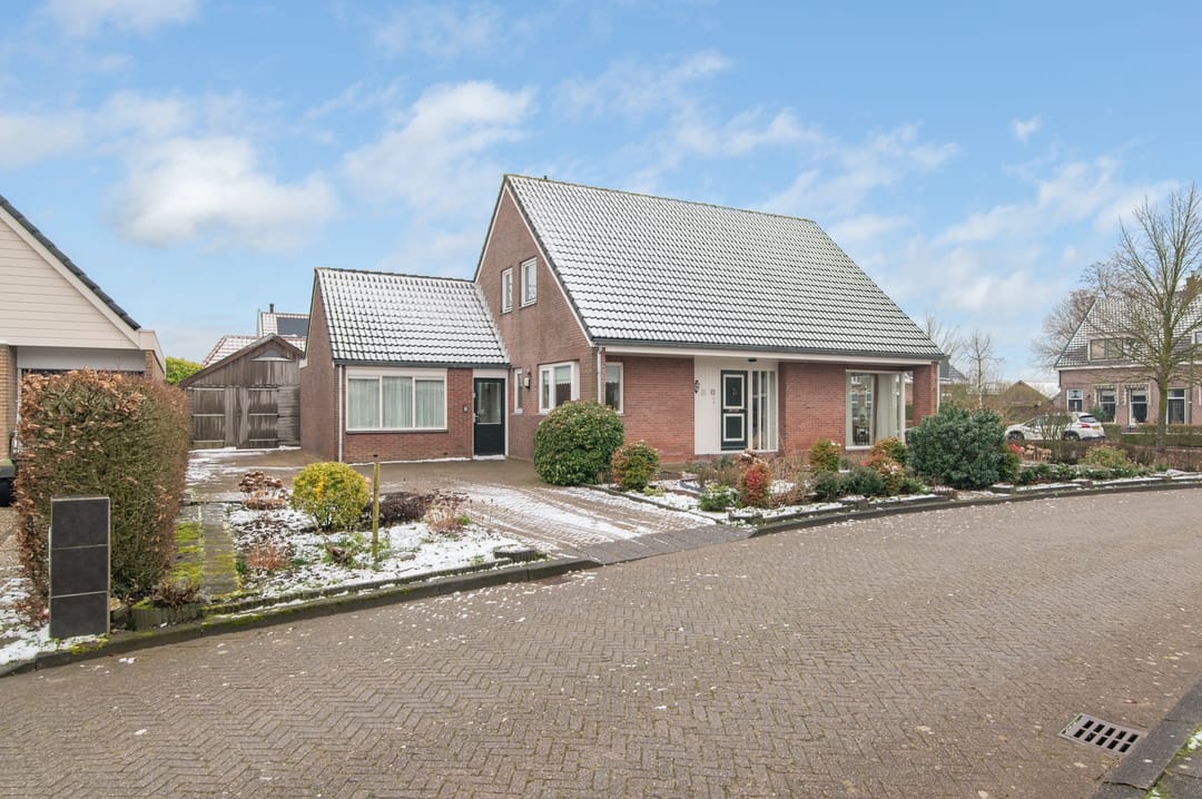 Foto 2 van Sjouke van der Kooistrjitte 43