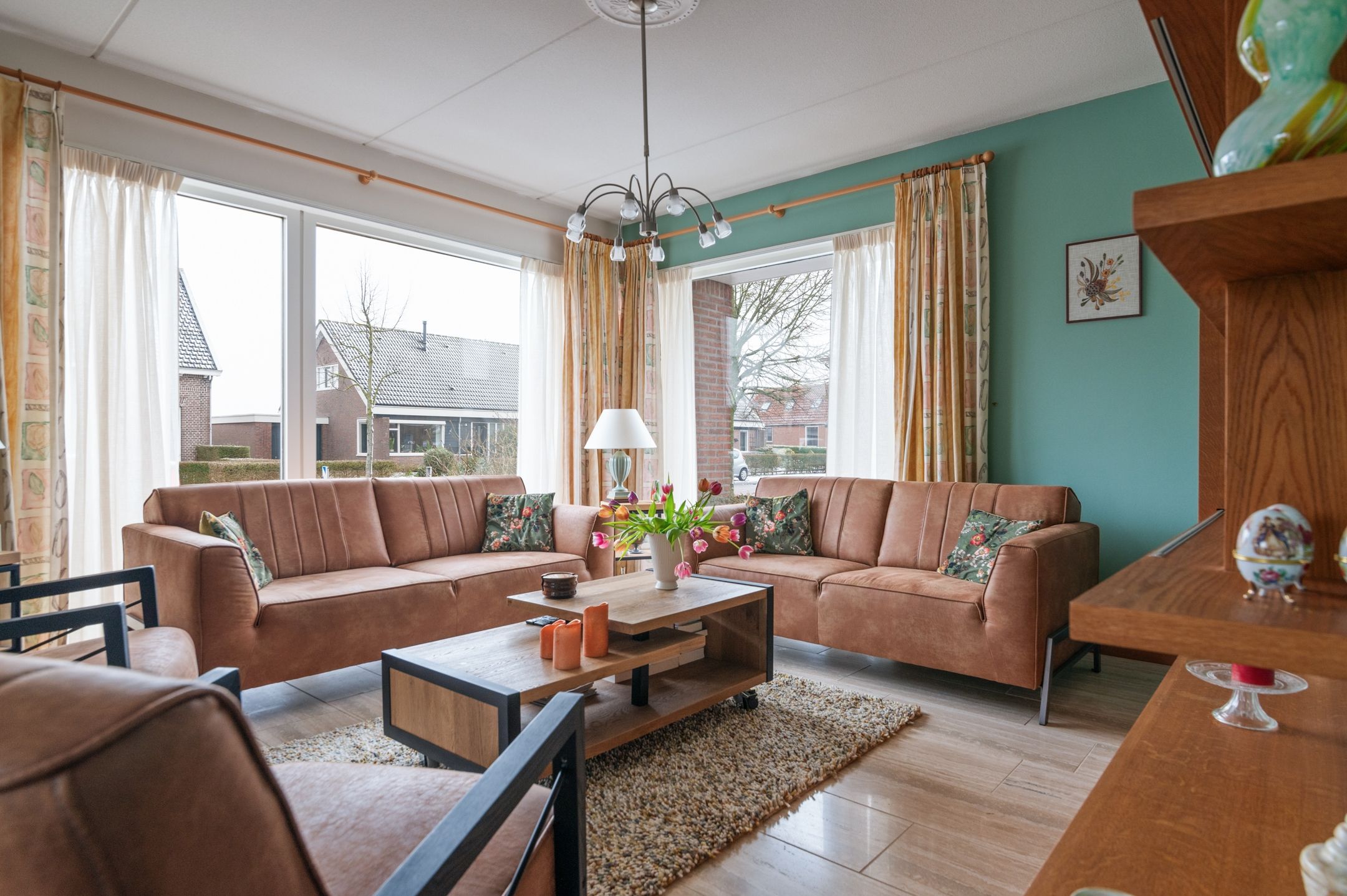 Foto 3 van Sjouke van der Kooistrjitte 43