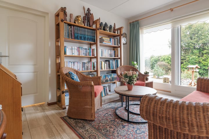 Foto 4 van Sjouke van der Kooistrjitte 43