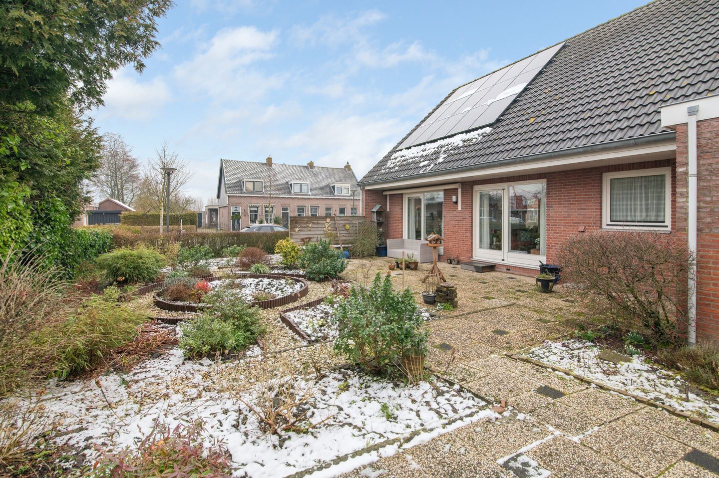 Foto 5 van Sjouke van der Kooistrjitte 43