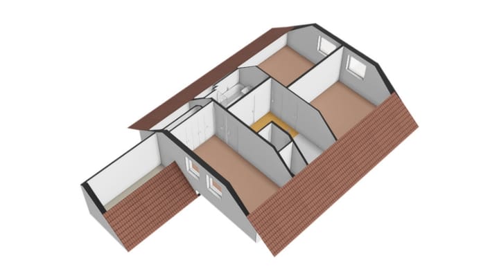 Foto 67 van Sjouke van der Kooistrjitte 43