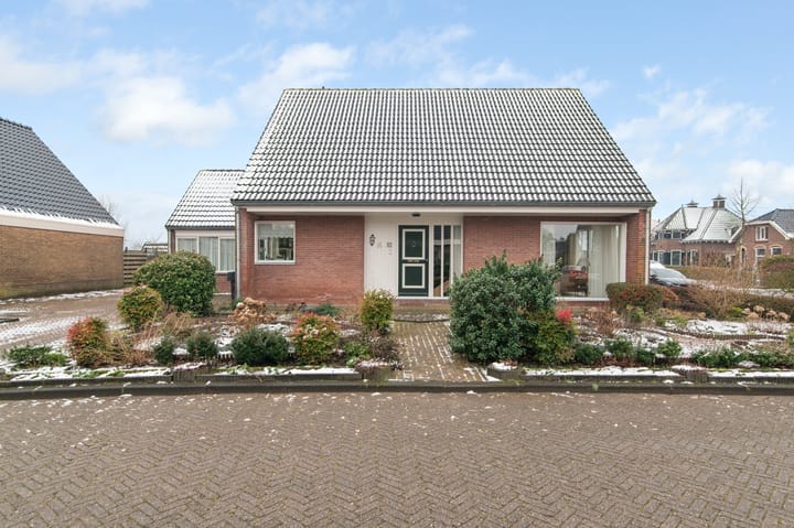 Foto 6 van Sjouke van der Kooistrjitte 43