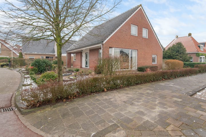 Foto 7 van Sjouke van der Kooistrjitte 43