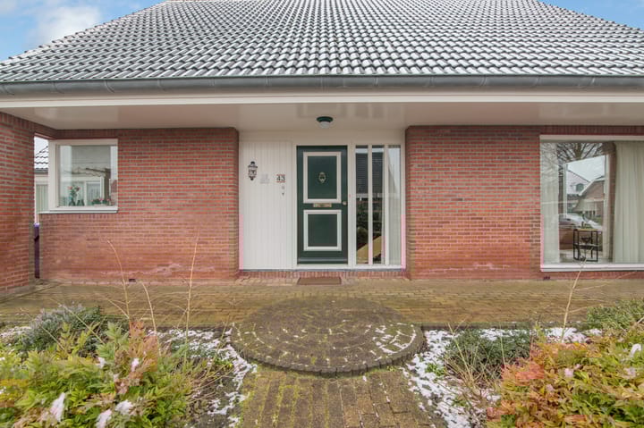 Foto 8 van Sjouke van der Kooistrjitte 43