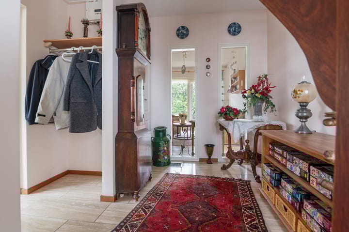 Foto 9 van Sjouke van der Kooistrjitte 43