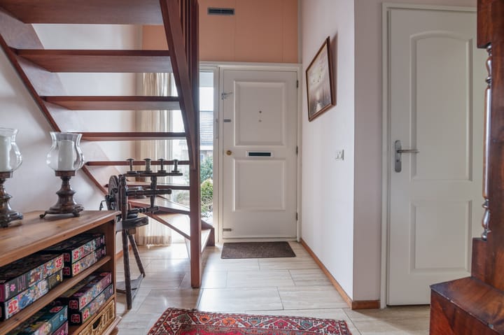 Foto 10 van Sjouke van der Kooistrjitte 43