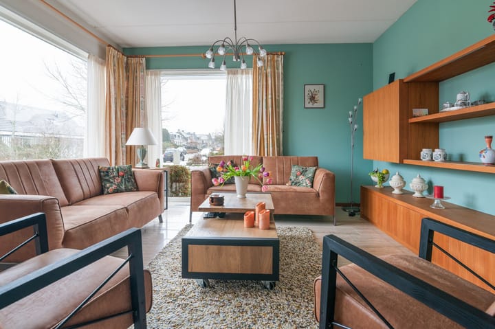 Foto 11 van Sjouke van der Kooistrjitte 43