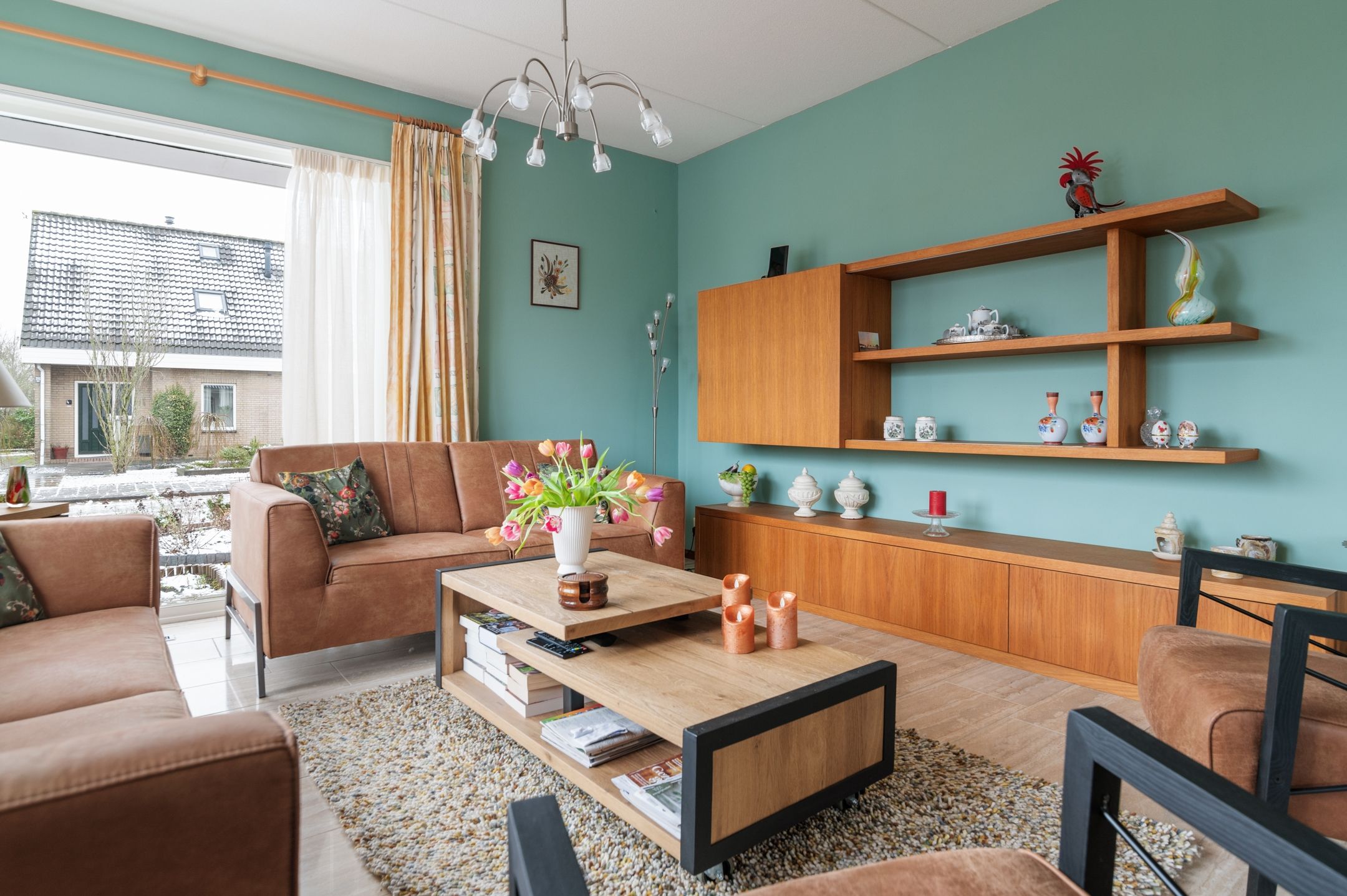 Foto 12 van Sjouke van der Kooistrjitte 43