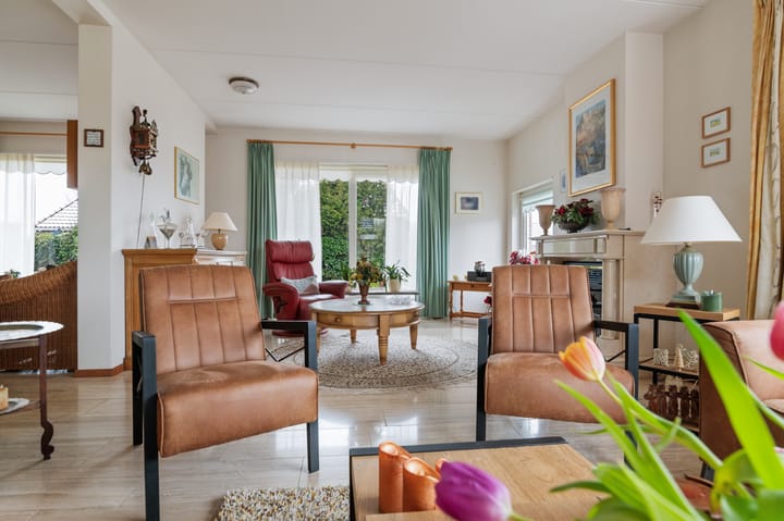 Foto 13 van Sjouke van der Kooistrjitte 43