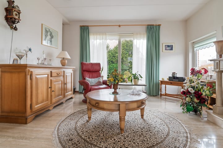 Foto 14 van Sjouke van der Kooistrjitte 43