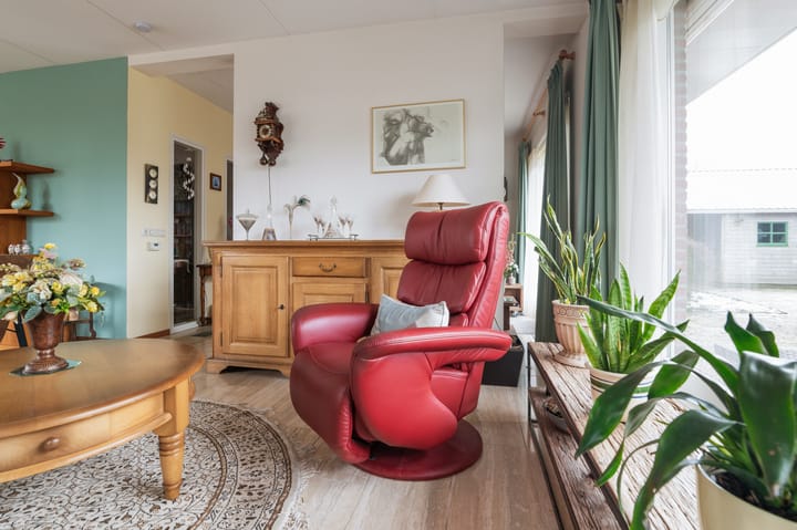 Foto 16 van Sjouke van der Kooistrjitte 43