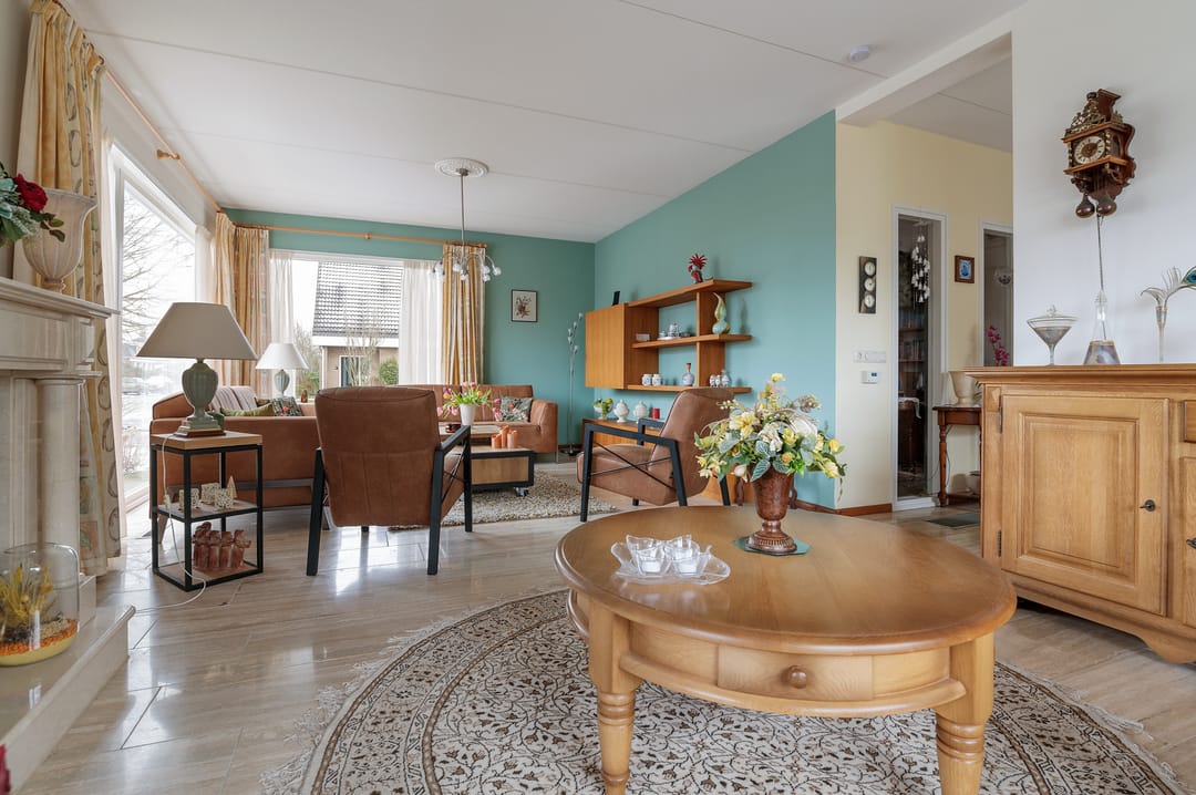 Foto 17 van Sjouke van der Kooistrjitte 43