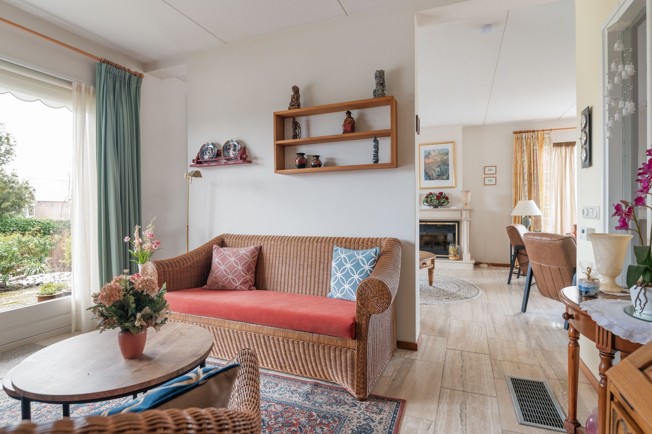 Foto 18 van Sjouke van der Kooistrjitte 43