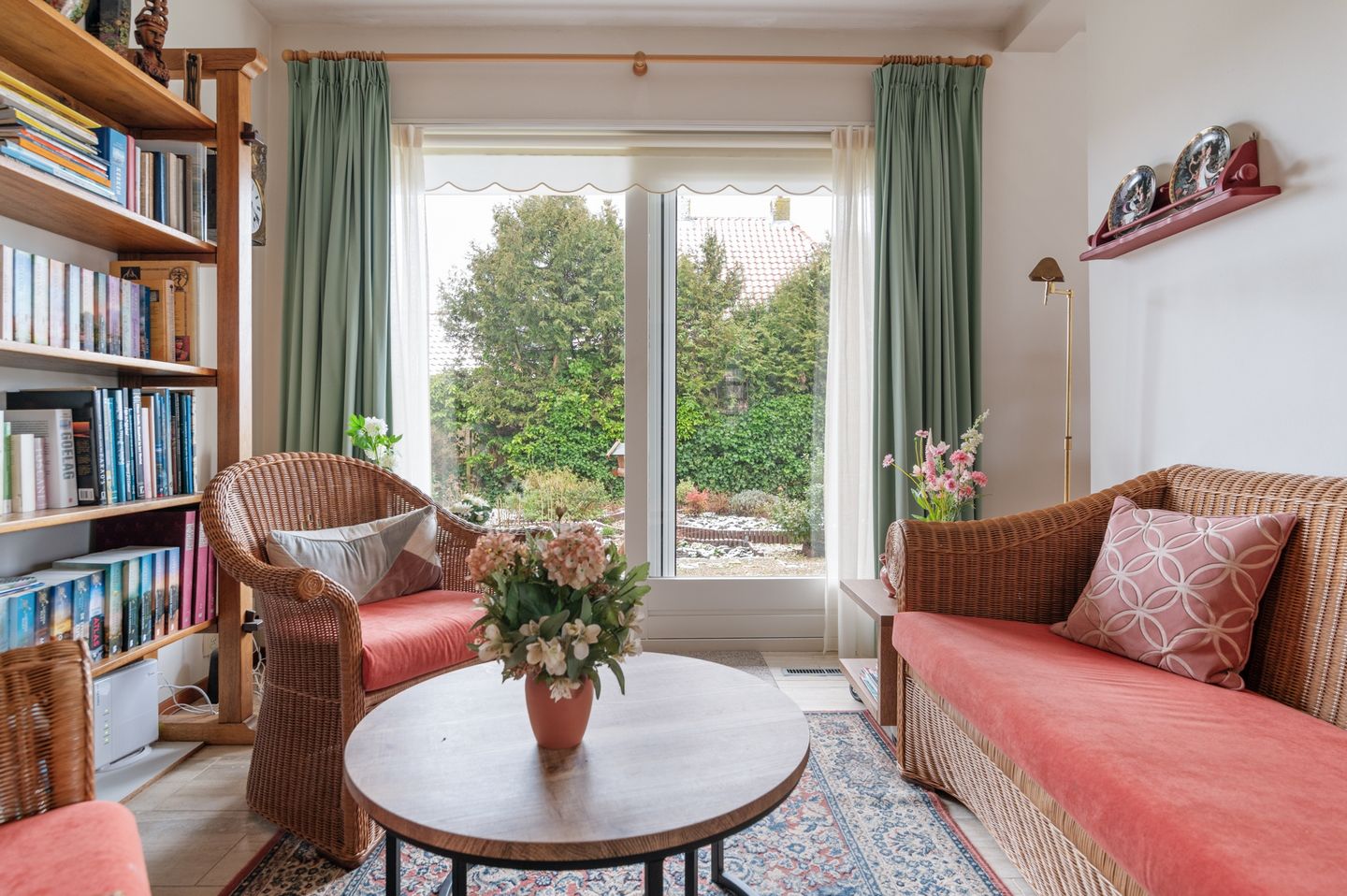 Foto 19 van Sjouke van der Kooistrjitte 43