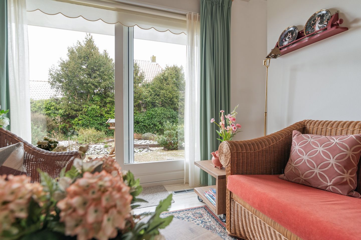 Foto 20 van Sjouke van der Kooistrjitte 43