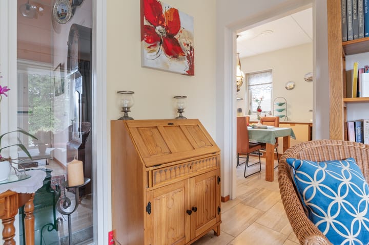 Foto 21 van Sjouke van der Kooistrjitte 43