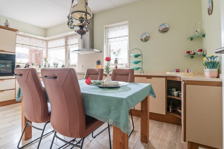 Foto 22 van Sjouke van der Kooistrjitte 43