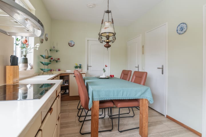 Foto 23 van Sjouke van der Kooistrjitte 43