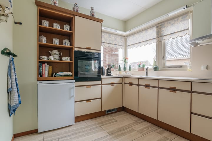 Foto 24 van Sjouke van der Kooistrjitte 43