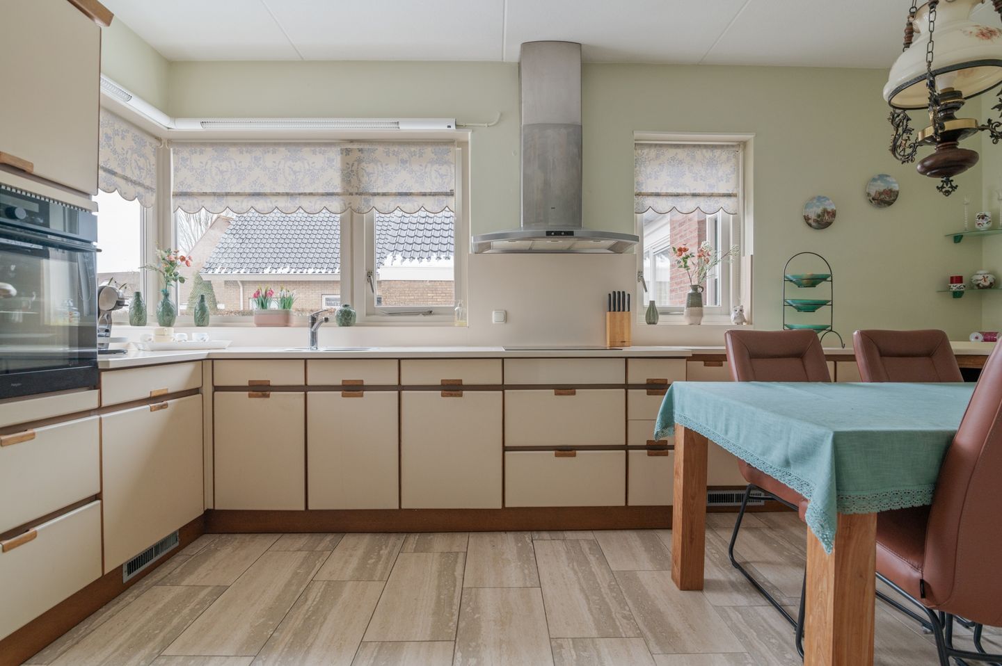 Foto 25 van Sjouke van der Kooistrjitte 43