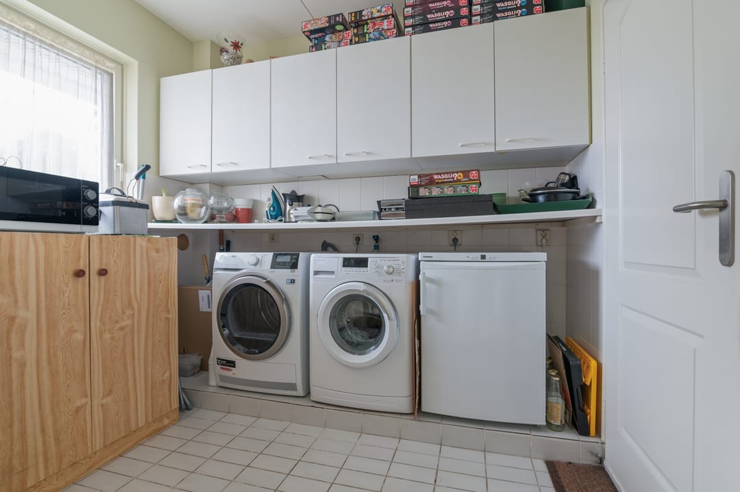 Foto 26 van Sjouke van der Kooistrjitte 43