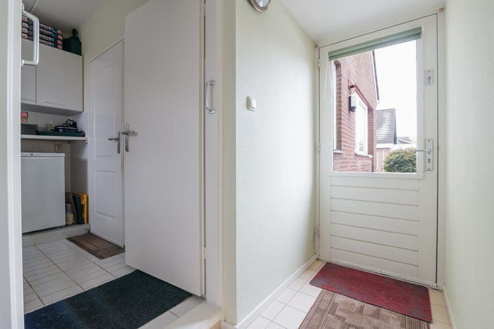 Foto 27 van Sjouke van der Kooistrjitte 43