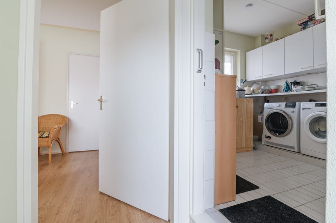 Foto 28 van Sjouke van der Kooistrjitte 43