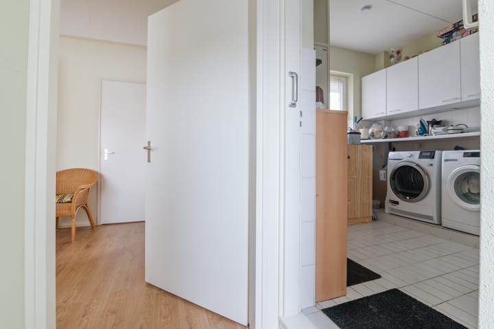 Foto 28 van Sjouke van der Kooistrjitte 43