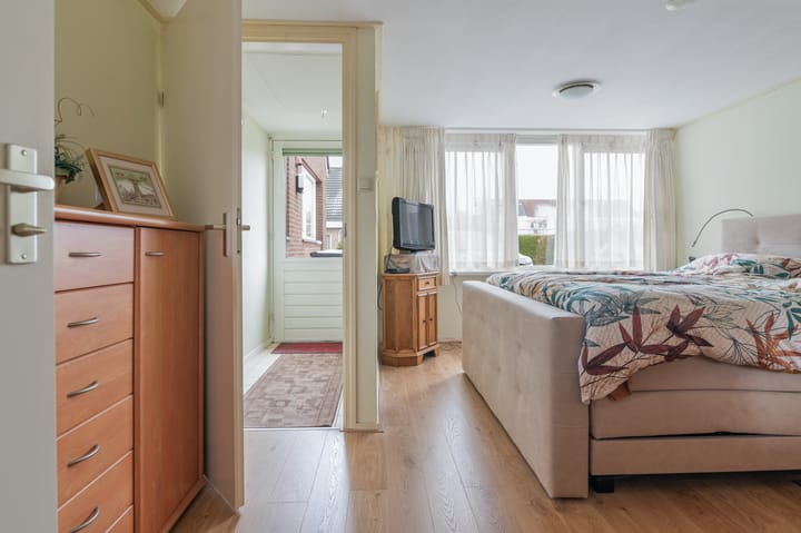 Foto 29 van Sjouke van der Kooistrjitte 43