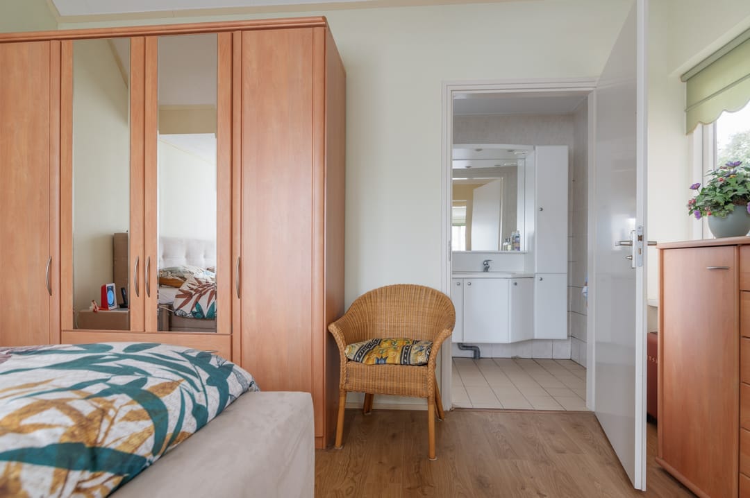 Foto 31 van Sjouke van der Kooistrjitte 43