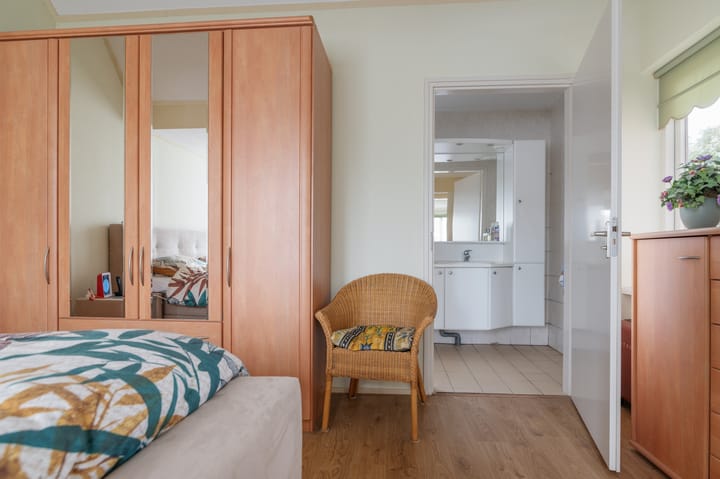 Foto 31 van Sjouke van der Kooistrjitte 43