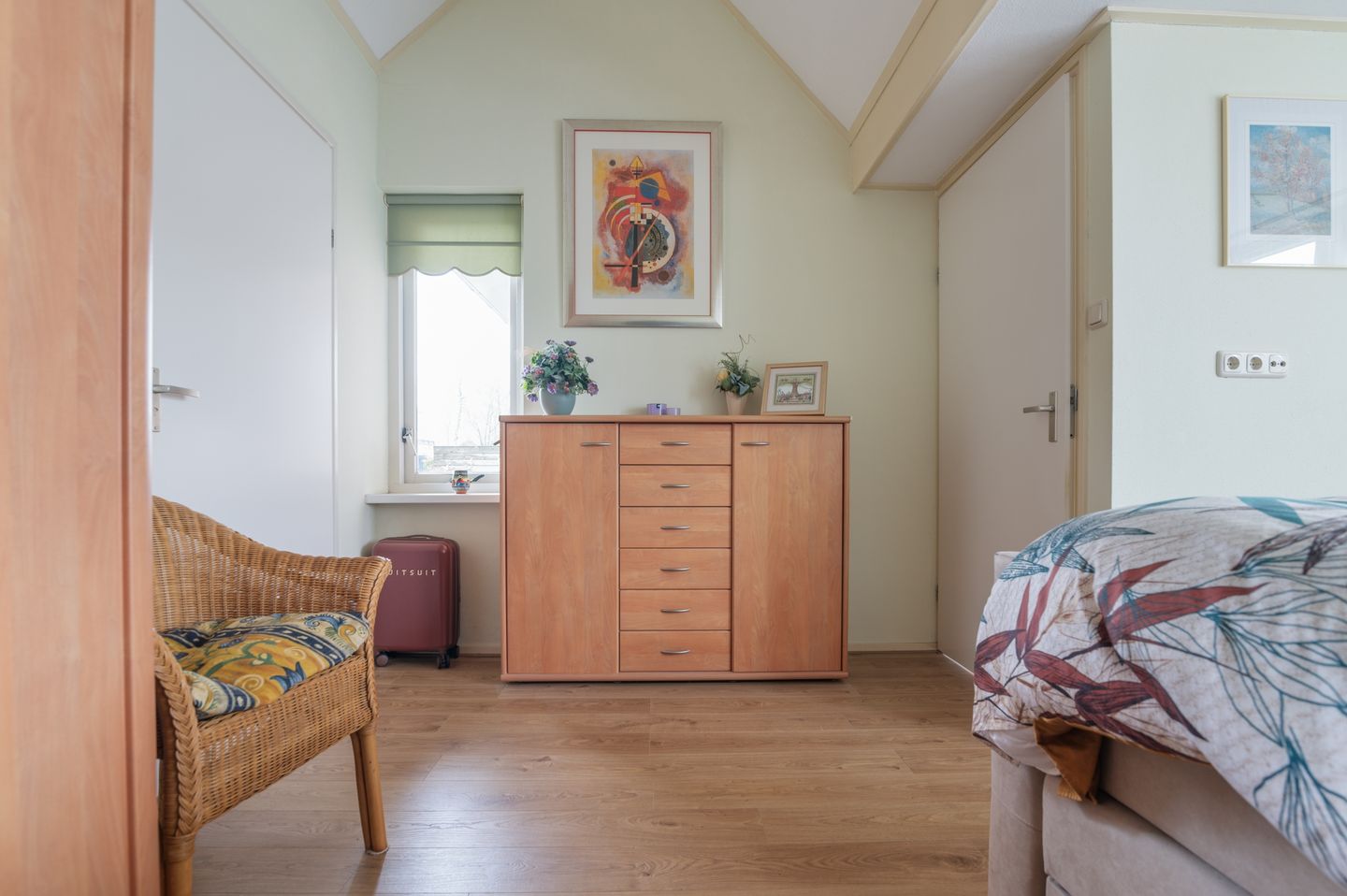 Foto 34 van Sjouke van der Kooistrjitte 43