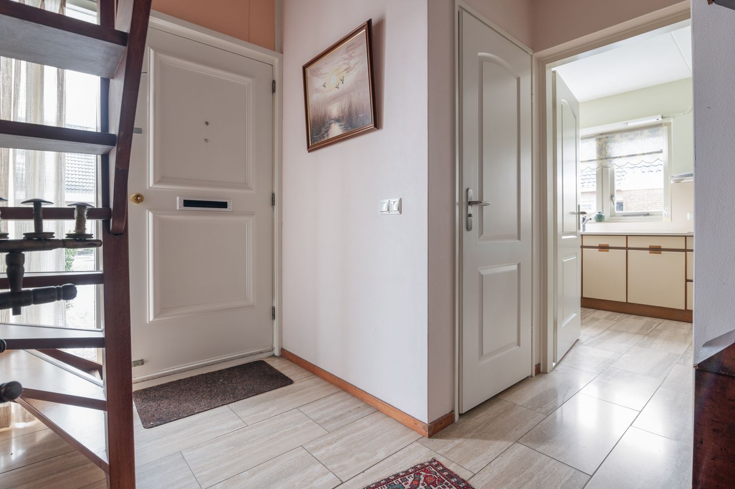 Foto 35 van Sjouke van der Kooistrjitte 43