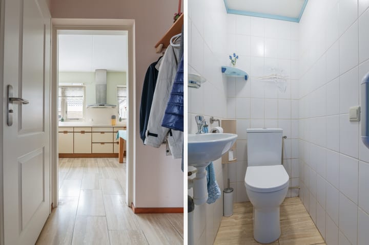 Foto 36 van Sjouke van der Kooistrjitte 43