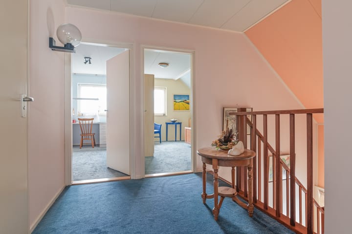 Foto 38 van Sjouke van der Kooistrjitte 43