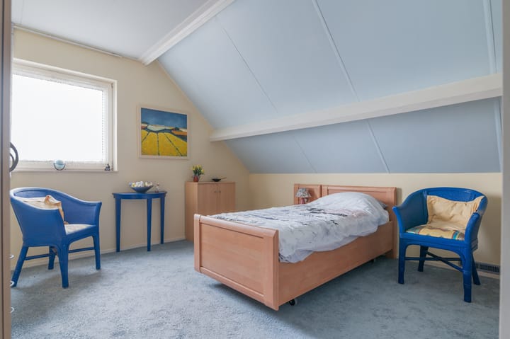 Foto 39 van Sjouke van der Kooistrjitte 43