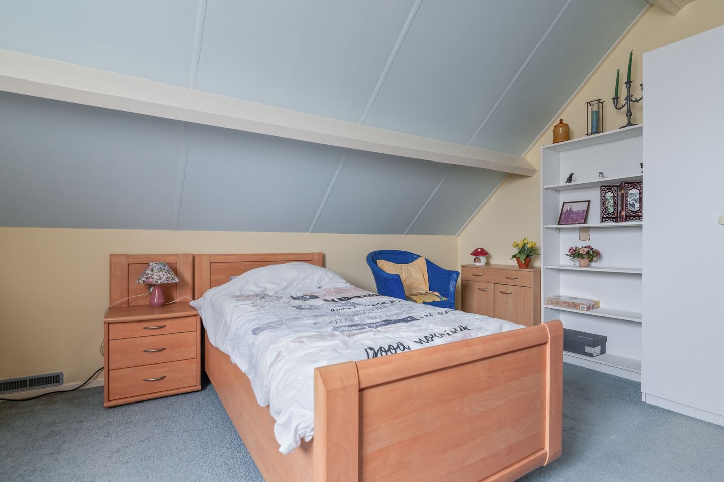 Foto 40 van Sjouke van der Kooistrjitte 43