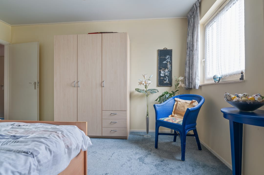 Foto 41 van Sjouke van der Kooistrjitte 43